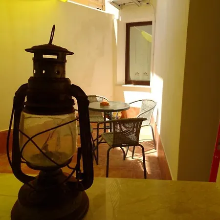 La Casa Di Benedetta * 시라쿠사