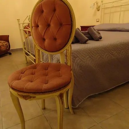 La Casa Di Benedetta *