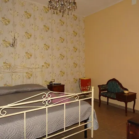 La Casa Di Benedetta *