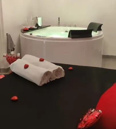 La Casa Di Benedetta *