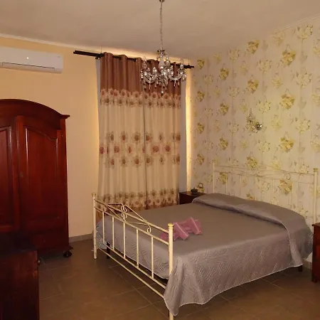 La Casa Di Benedetta Bed & Breakfast Syrakusa