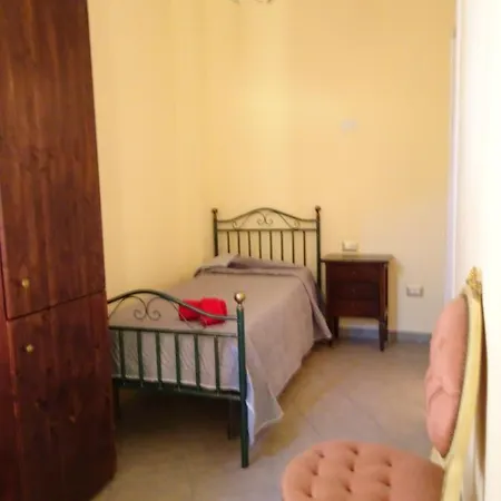 La Casa Di Benedetta *