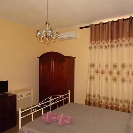 La Casa Di Benedetta *