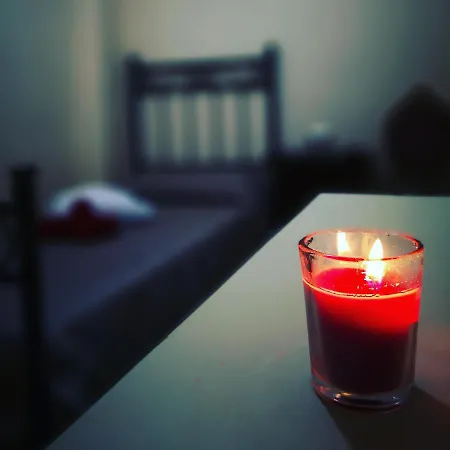 La Casa Di Benedetta *