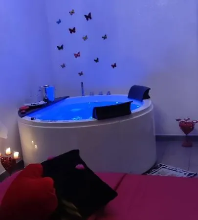 La Casa Di Benedetta *
