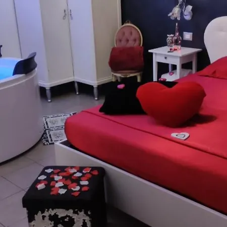 Bed & Breakfast La Casa Di Benedetta Syrakusa