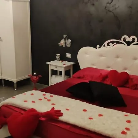 La Casa Di Benedetta