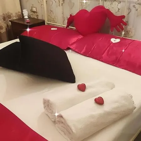 La Casa Di Benedetta Bed & Breakfast *