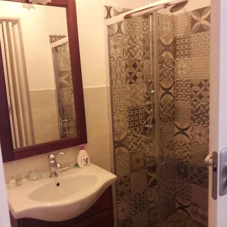La Casa Di Benedetta Bed and breakfast