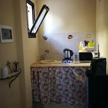 La Casa Di Benedetta Bed & Breakfast *