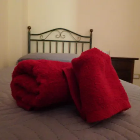 La Casa Di Benedetta Bed and breakfast Syracuse
