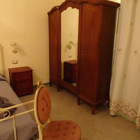 La Casa Di Benedetta Bed and breakfast