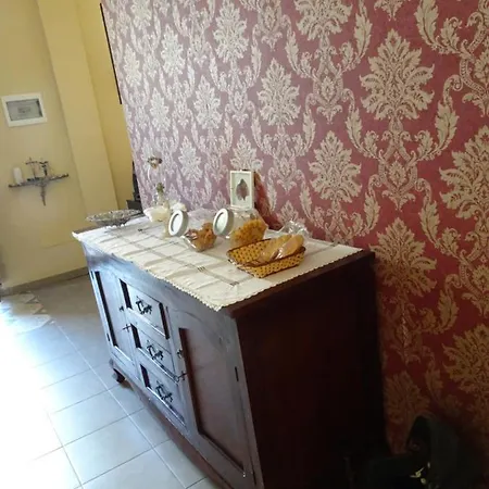 La Casa Di Benedetta *