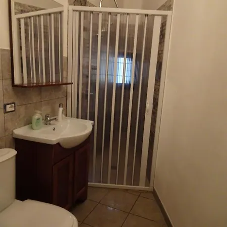 La Casa Di Benedetta Bed and breakfast Syracuse