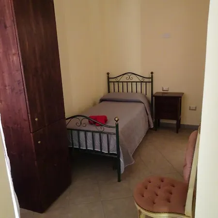 La Casa Di Benedetta Bed and breakfast