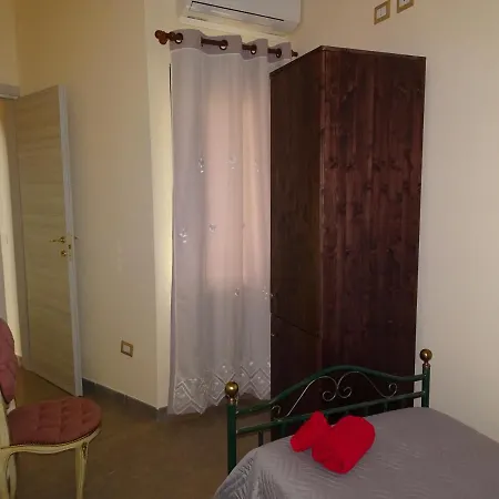 La Casa Di Benedetta Bed and breakfast