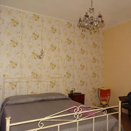 La Casa Di Benedetta Bed and breakfast