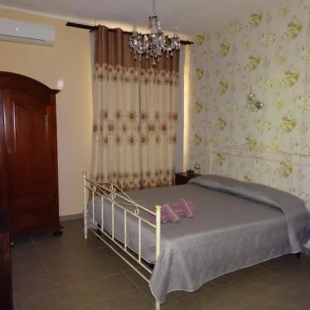 La Casa Di Benedetta Bed and breakfast *