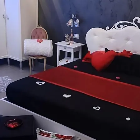 La Casa Di Benedetta Bed & Breakfast *