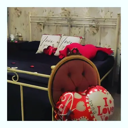 Bed and breakfast La Casa Di Benedetta