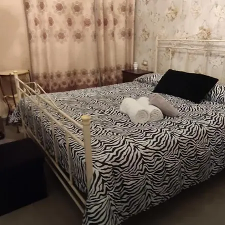 La Casa Di Benedetta *