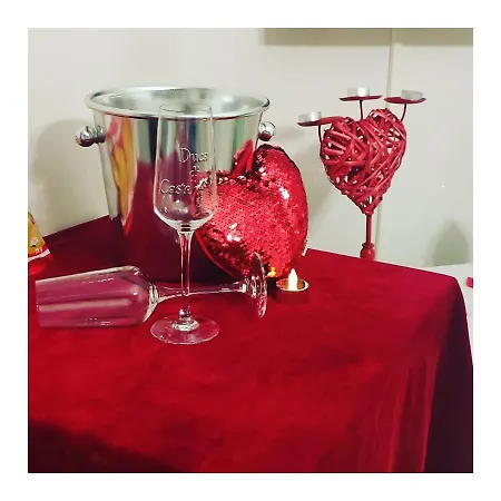 Bed and breakfast La Casa Di Benedetta *