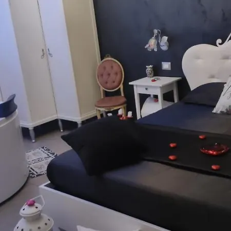 La Casa Di Benedetta