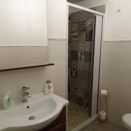 La Casa Di Benedetta